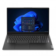 Notebook Lenovo V15 Intel Core I7-1255U 8 GB RAM 15,6