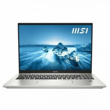 Notebook MSI 16 A12UD-220ES RTX 3050 Ti Max-Q  GDDR6 4GB Intel Core i7-1280P 16 GB RAM 16