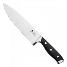 Nóż kuchenny Masterpro Stal nierdzewna (20 cm)