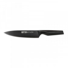 Nóż kuchenny Quttin Black Edition 20 cm
