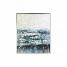 Obraz DKD Home Decor Abstrakcyjny Nowoczesny (130 x 5 x 155 cm)