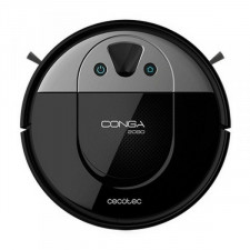 Odkurzacz Automatyczny Cecotec Conga 2090 Vision 2700 Pa 2600 mAh WiFi