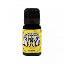 olejek do brody melted butter - pan drwal - 10ml