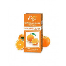 Olejek eteryczny pomarańczowy 10ml