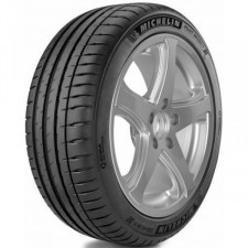 Opona do Terenówki Michelin PILOT SPORT PS4 SUV ZP 235/50VR18
