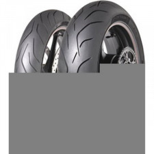Opona Motocyklowa Dunlop SPORTSMART MK3 190/55ZR17