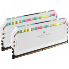 Pamięć RAM Corsair CMT32GX5M2B5600C36W CL40 5600 MHz CL36 32 GB