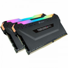 Pamięć RAM Corsair CMW16GX4M2G4000C16 DDR4 CL16