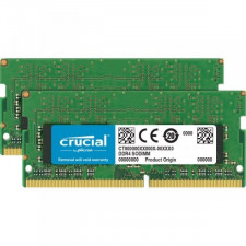 Pamięć RAM Crucial CT2K8G4S266M CL19
