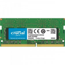 Pamięć RAM Crucial CT8G4S266M DDR4 CL17 8 GB