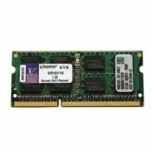 Pamięć RAM Kingston IMEMD30095 KVR16S11/8 8 GB 1600 MHz DDR3-PC3-12800 CL11 DDR3