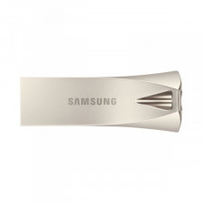 Pamięć USB 3.1 Samsung MUF-128BE Srebrzysty
