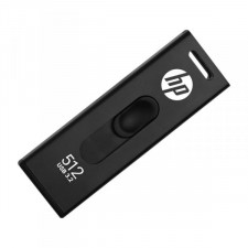 Pamięć USB HP X911W 512 GB Czarny