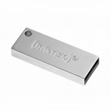 Pamięć USB INTENSO 3534480 Srebrzysty 32 GB