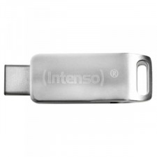 Pamięć USB INTENSO 3536490 64 GB Srebrzysty 64 GB Pamięć USB