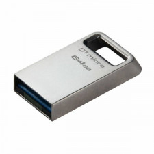 Pamięć USB Kingston DataTraveler DTMC3G2 64 GB 64 GB