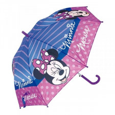 Parasol automatyczny Minnie Mouse Lucky (Ø 84 cm)