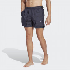 parley buckle cargo swim shorts (gender neutral)