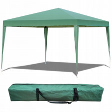 Pawilon ogrodowy namiot imprezowy 3x3m