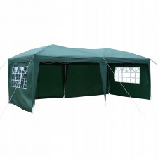 Pawilon ogrodowy namiot imprezowy 3x6m