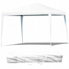 Pawilon ogrodowy namiot imprezowy wodoodporny 3x3m