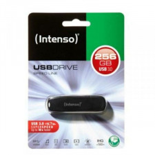 Pendrive INTENSO 3533492 256 GB USB 3.0 Czarny 256 GB Pamięć USB