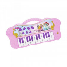 Pianino Edukacyjne do Nauki Princesses Disney Księżniczki Disneya