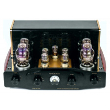 Pier Audio MS-300 SE - wzmacniacz lampowy