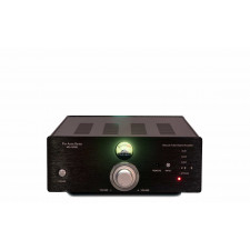 Pier Audio MS-580 SE - wzmacniacz hybrydowy Kolor: Czarny