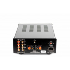 Pier Audio MS-580 SE - wzmacniacz hybrydowy Kolor: Złoty