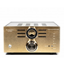 Pier Audio MS-880 SE - wzmacniacz hybrydowy Kolor: Czarny