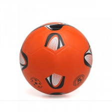 Piłka Nożna Wielokolorowy Gumowy Ø 23 cm