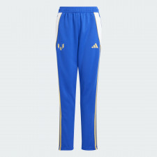 Pitch 2 Street Messi Tracksuit Bottoms Kids