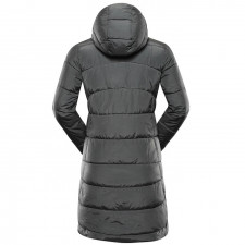 Płaszcz zimowy damski pikowany ALPINE PRO LCTB206 EDORA 779 - L