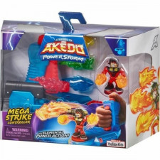 Playset Moose Toys Akedo Power Storm