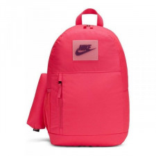 Plecak ELMNTL BKPK GFX2 Nike CU8341 639 Różowy Nylon
