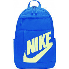 plecak nike dd0559480 elemental backpack hbr niebieski