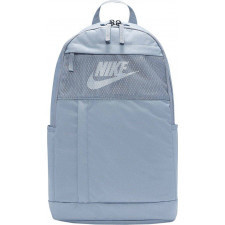 plecak nike dd0562493 elemental backpack lbr niebieski