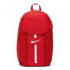 Plecak Sportowy ACADEMY  Nike DC2647 657  Czerwony