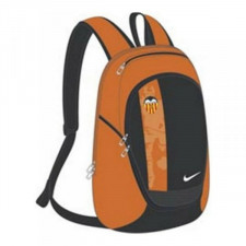Plecak Sportowy Nike Valencia.C.F Pomarańczowy