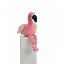 Pluszak Flamingo Różowy 25cm