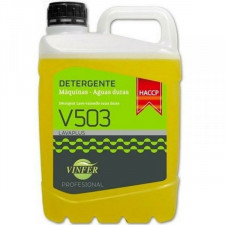 Płynny detergent VINFER V503 5 L