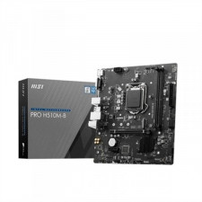 Płyta główna MSI 911-7E05-004 LGA1200 Intel H510 Intel H470