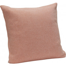 poduszka dekoracyjna alive 50 x 50 cm różowa