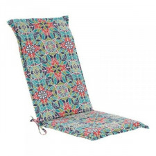 Poduszka na krzesło DKD Home Decor 8424001768530 Wielokolorowy 50 x 5 x 125 cm