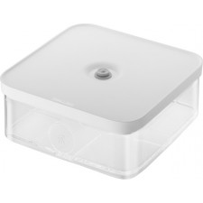 Pojemnik próżniowy Fresh & Save Cube 1,6 l szary