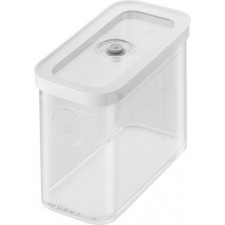 Pojemnik próżniowy Fresh & Save Cube 1,8 l szary