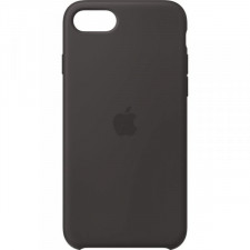 Pokrowiec na Komórkę Apple   Czarny Szary APPLE iPhone SE