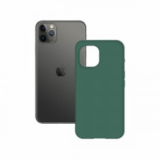 Pokrowiec na Komórkę KSIX iPhone 11 Pro Max Kolor Zielony