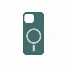 Pokrowiec na Komórkę KSIX iPhone 13 Pro Kolor Zielony